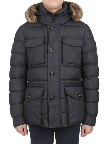 CHEVREUSE padding 1B00002 549SK 999 - MONCLER - BALAAN 1