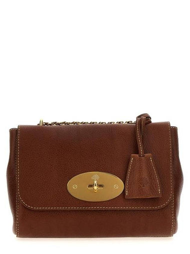 24FW Cross Bag HH7945275G110 - MULBERRY - BALAAN 1