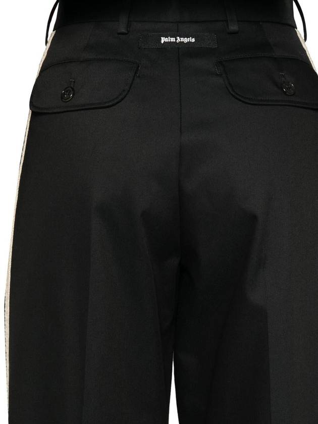 Palm Angels Trousers - PALM ANGELS - BALAAN 3