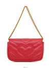 women pouch bag - GUCCI - BALAAN 5