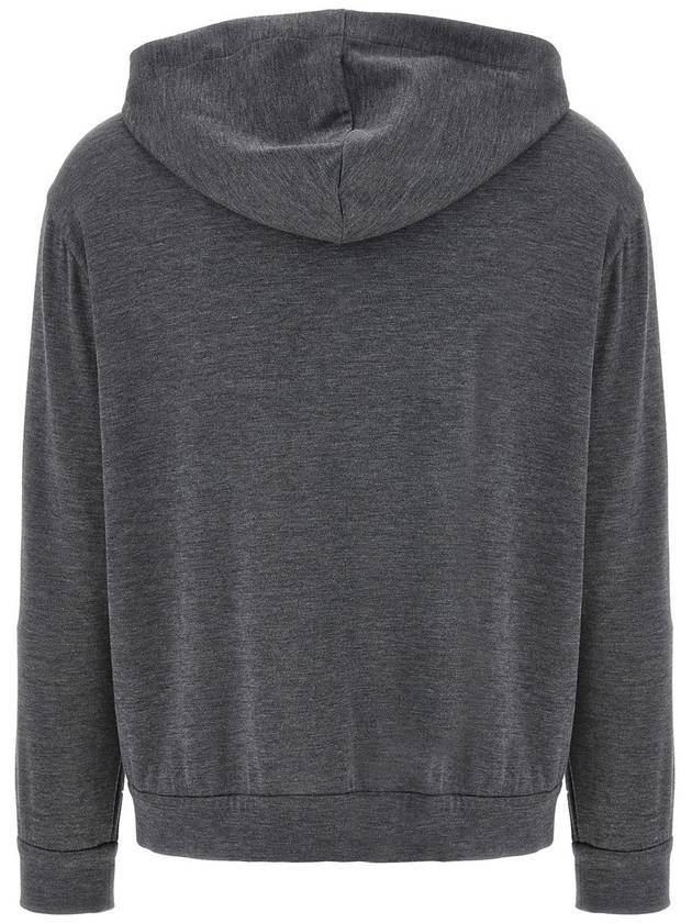 24FW hooded sweatshirt MP828SB806C572 - BRUNELLO CUCINELLI - BALAAN 3