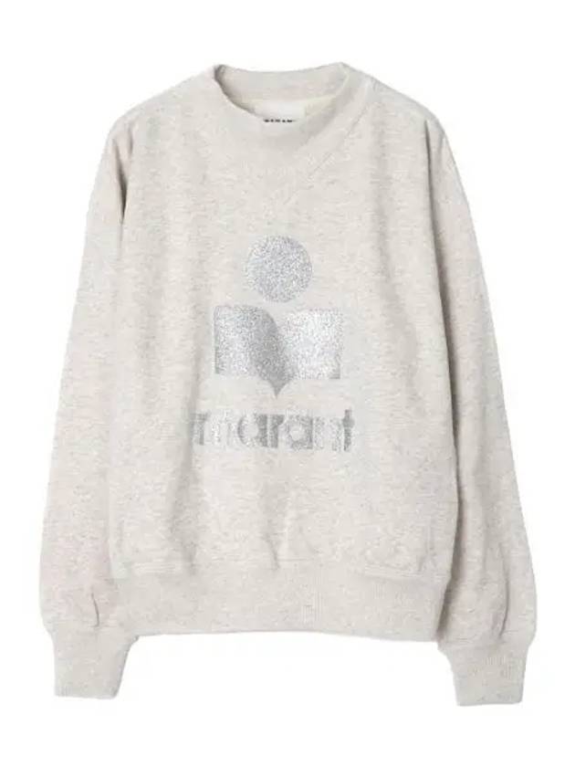 Moby Sweatshirt Women s - ISABEL MARANT - BALAAN 1