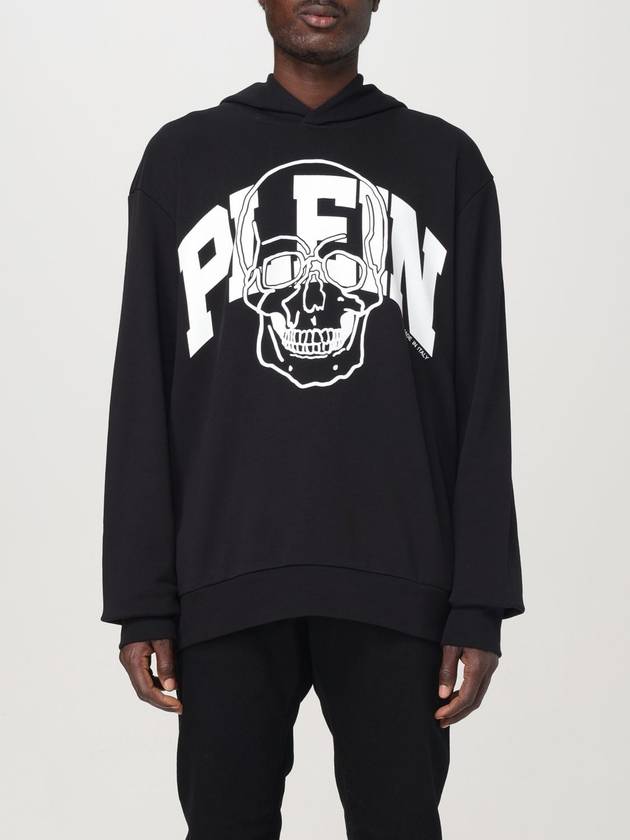 Sweatshirt men Philipp Plein - PHILIPP PLEIN - BALAAN 1