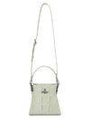 4201008VU L005P M404 Women s Tote Bag - VIVIENNE WESTWOOD - BALAAN 6