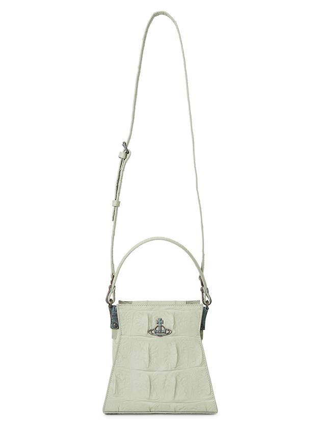 4201008VU L005P M404 Women s Tote Bag - VIVIENNE WESTWOOD - BALAAN 6