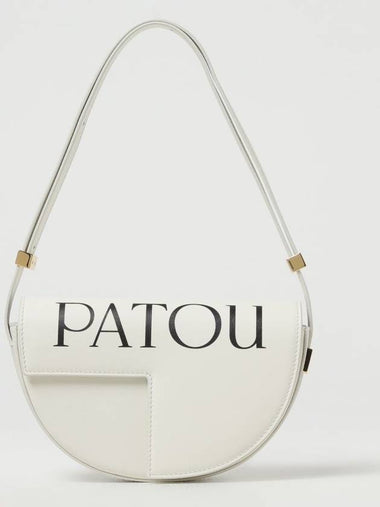 Shoulder bag woman Patou - PATOU - BALAAN 1