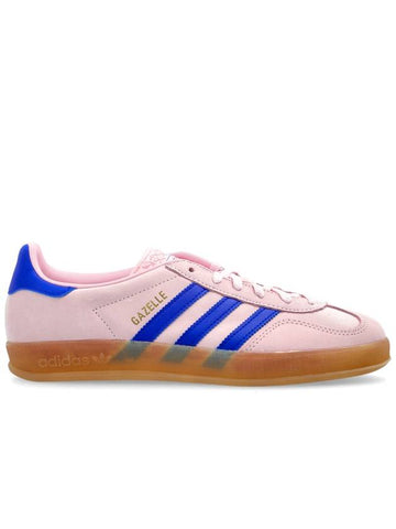 ADIDAS Originals Sports Shoes Gazele Indoor W, Women's, Pink - ADIDAS ORIGINALS - BALAAN 1