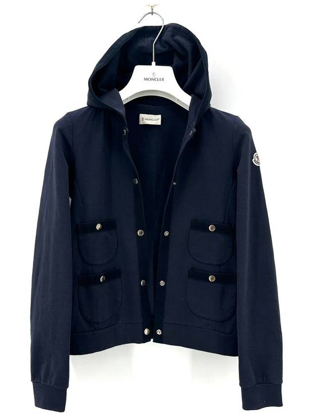 women kids cardigan - MONCLER - BALAAN 2