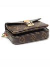 M81267 Monogram Canvas Pochette Micro Metis 2WAY - LOUIS VUITTON - BALAAN 5