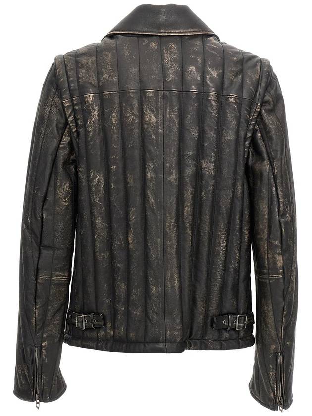 Diesel 'L-Albert' Jacket - DIESEL - BALAAN 3