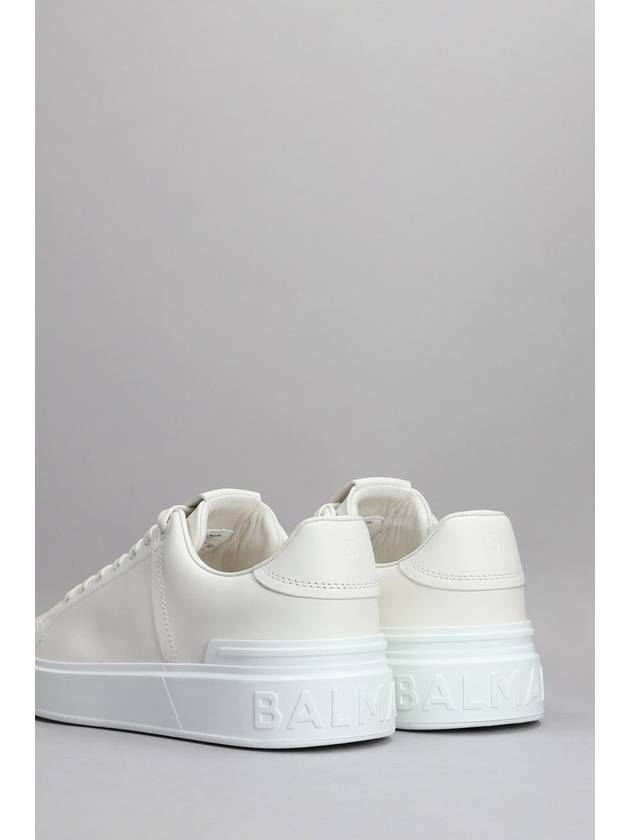 Balmain B Court  Sneakers - BALMAIN - BALAAN 4