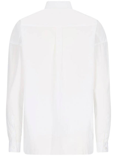 Finamore Shirts White - FINAMORE 1925 - BALAAN 2