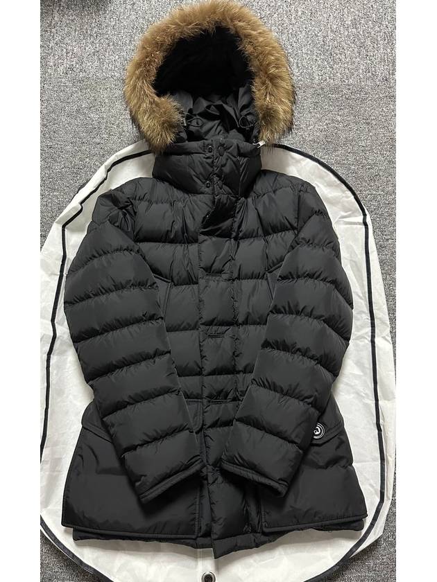 padding 90 - MONCLER - BALAAN 4