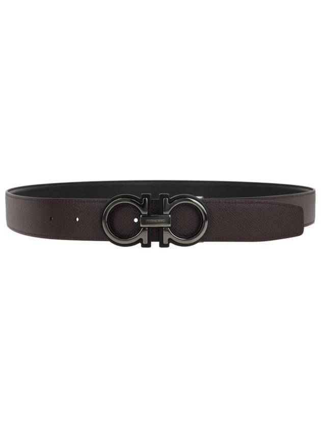 Salvatore Ferragamo Belts - SALVATORE FERRAGAMO - BALAAN 4