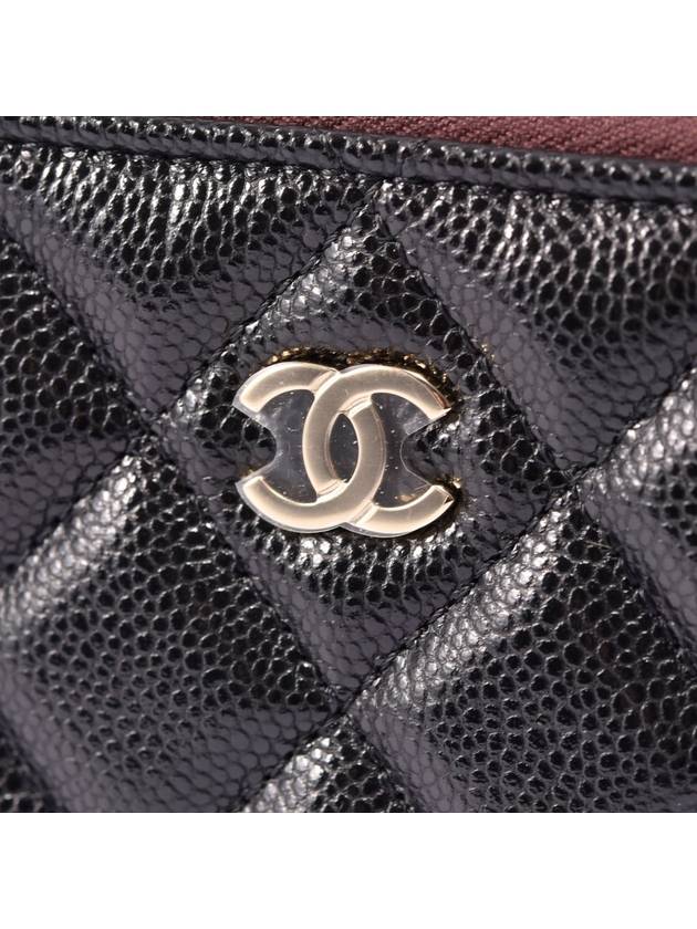 Unused Mini Pouch AP4101 - CHANEL - BALAAN 4