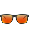 Eyewear Holbrook XL Sunglasses Black - OAKLEY - BALAAN 1