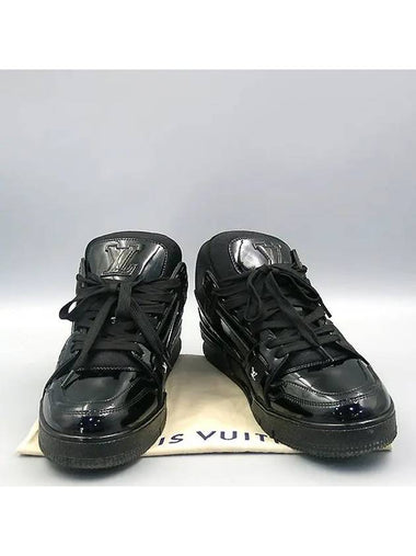 Smith Market 1AA45U Sneakers Men s Shoes - LOUIS VUITTON - BALAAN 1