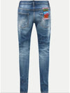 T99 Dsquared Men s Jeans S71LB1168S30664 - DSQUARED2 - BALAAN 2