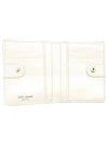 gold ring wallet - KATE SPADE - BALAAN 4