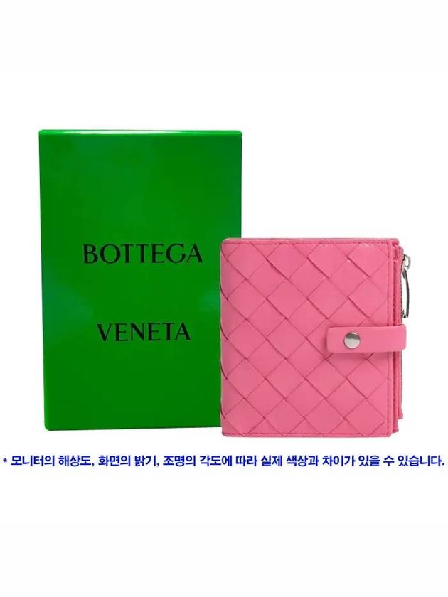 Wallet 600270VCPP35632 - BOTTEGA VENETA - BALAAN 6