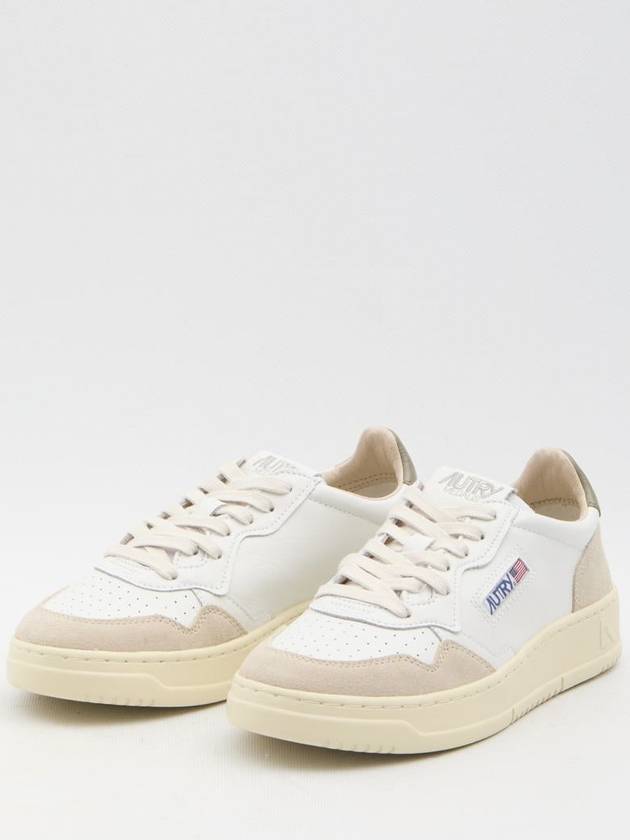 Medalist Sneakers - AUTRY - BALAAN 2