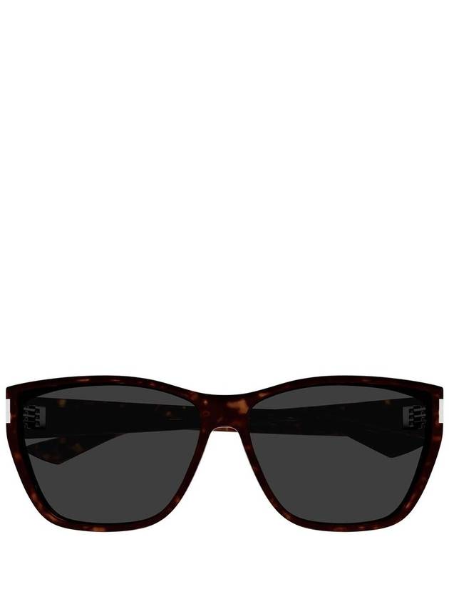 Saint Laurent SL 758 Havana - SAINT LAURENT - BALAAN 1