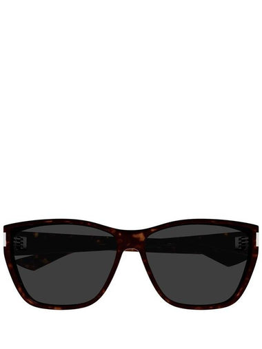 Saint Laurent SL 758 Havana - SAINT LAURENT - BALAAN 1