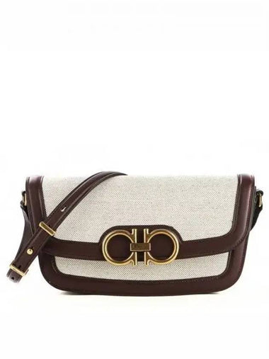 Women s Cross Bag 270645 - SALVATORE FERRAGAMO - BALAAN 1