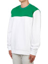 Golf Wear Men's Sweatshirt AMJS07967 0000 - J.LINDEBERG - BALAAN 3