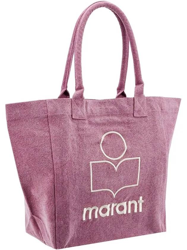 Tote Bag PM0001FA A1X19M 86PM - ISABEL MARANT - BALAAN 5