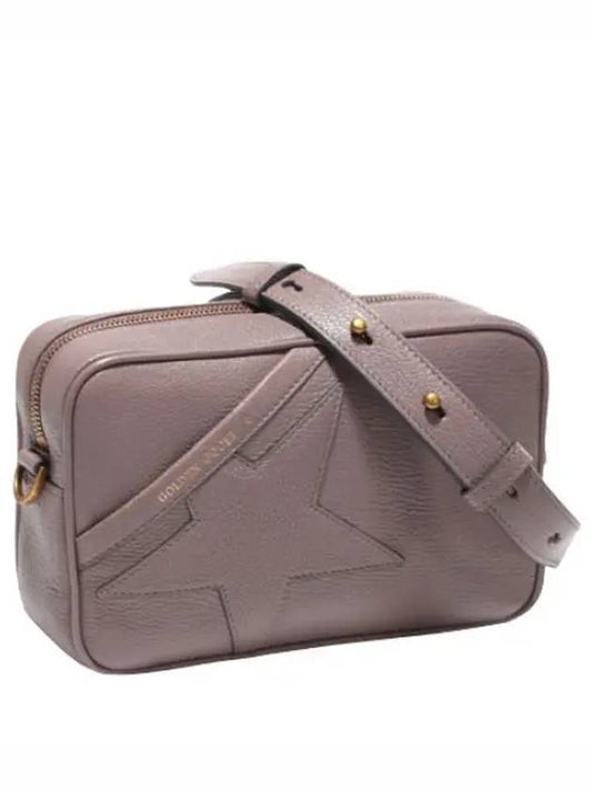 Starbag Large Shoulder Strap Women s Crossbody Bag - GOLDEN GOOSE - BALAAN 1