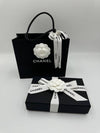 Classic Mini Pouch Small Caviar Black Eunjang AP4020 - CHANEL - BALAAN 8