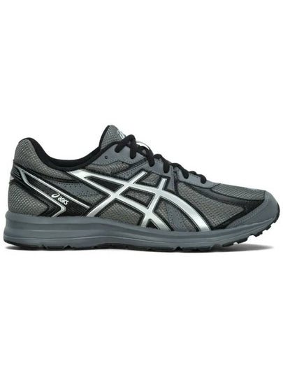 Sneakers Jog 100 S Gray 1201A944 020 - ASICS - BALAAN 2