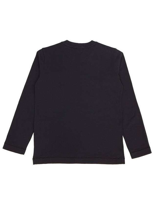 Kids long sleeve t shirt 791620347 V0020 14A adult wearable - STONE ISLAND - BALAAN 2