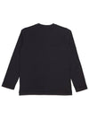 Kids Long Sleeve T Shirt 791620347 V0020 6A8A - STONE ISLAND - BALAAN 2