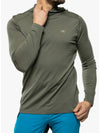 Ionia Merino Wool Hoodie Green - ARC'TERYX - BALAAN 2