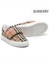 Kids Shoes 8079075131833 Beige - BURBERRY - BALAAN 4