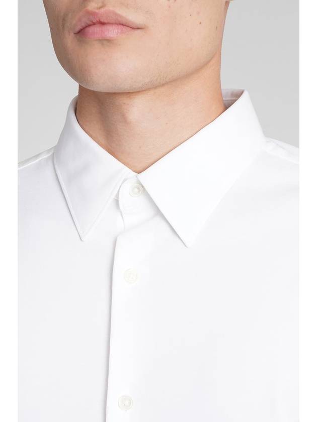 Theory Sylvain  Shirt - THEORY - BALAAN 5