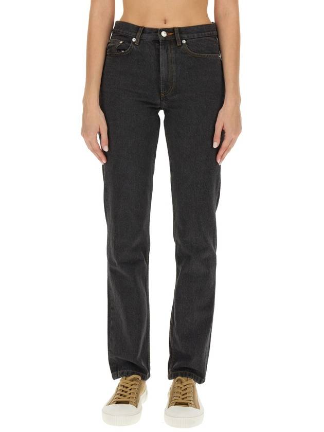 23 fw Mollie Jeans COGUIF09187LZE B0040750864 - A.P.C. - BALAAN 2