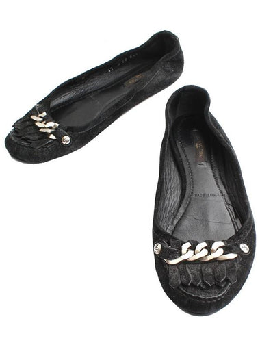 women loafers - LOUIS VUITTON - BALAAN 1