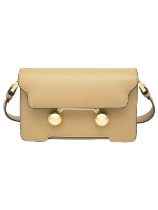 Mini Trunkaroo Shoulder Bag Nomad - MARNI - BALAAN 1