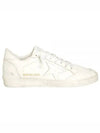 Ballstar Low Top Sneakers White - GOLDEN GOOSE - BALAAN 2