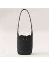 Camaril S Bridle Shoulder Bag Black - HELEN KAMINSKI - BALAAN 2