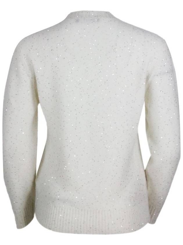 Fabiana Filippi Sweaters - FABIANA FILIPPI - BALAAN 3