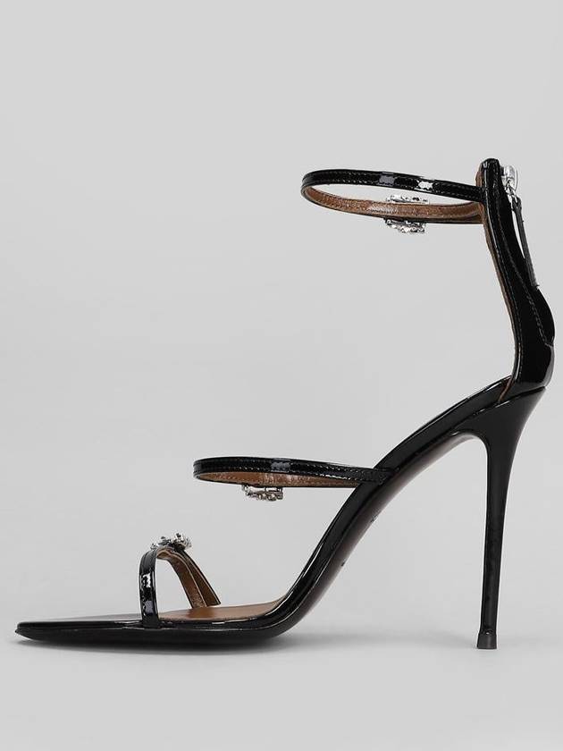 Giuseppe Zanotti Sandals - GIUSEPPE ZANOTTI - BALAAN 3