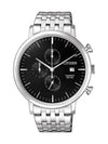 Men's Metal Wrist Watch Chronograph AN3610 55E - CITIZEN - BALAAN 2