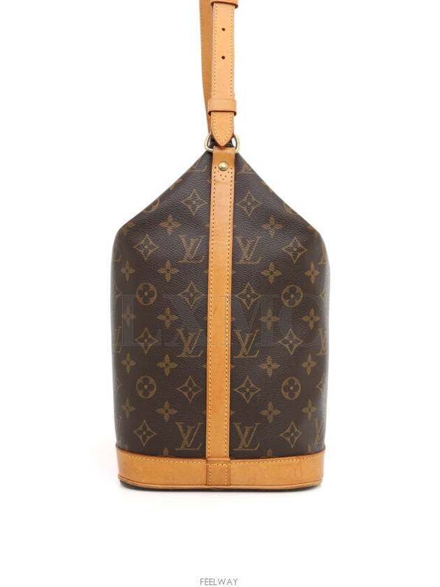 women shoulder bag - LOUIS VUITTON - BALAAN 3