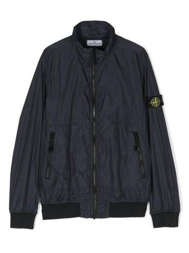 Kids Jacket - STONE ISLAND - BALAAN 1