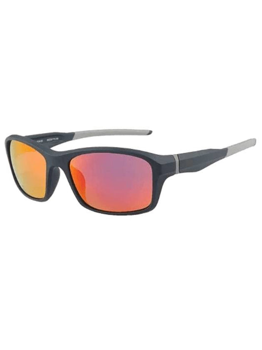 Eyewear Sports Sunglasses Red - RUDYPROJECT - BALAAN 1