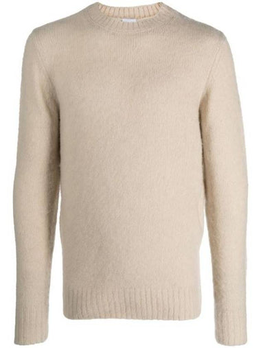 Sweater W3 Q M183 5165 01042 CREAM - ASPESI - BALAAN 1